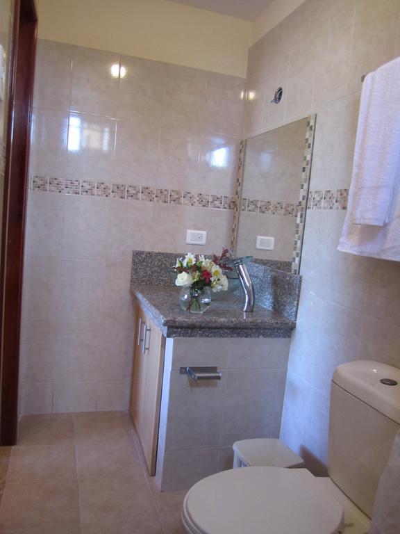 Puerta Sol Inn Manglaralto 客房 照片